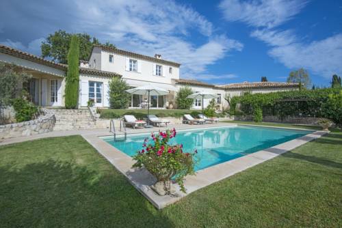 Saint-Paul-de-Vence Frankrijk Laatste minuut Kortingscode Booking.com