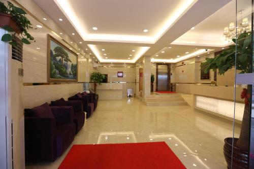 Shenzhen China Last Minute Discount Code Agoda.com