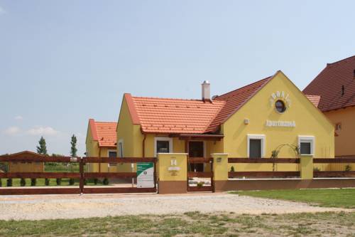 Hegykő Ungarn Last-Minute-Rabattcode Booking.com