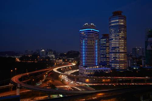 Kuala Lumpur Malaisie Code de réduction de dernière minute Booking.com