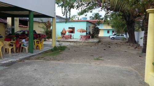 Ilha de Itaparica Brazil Last Minute Discount Code Booking.com