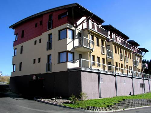 Loučná pod Klínovcem Tschechien Last-Minute-Rabattcode Booking.com