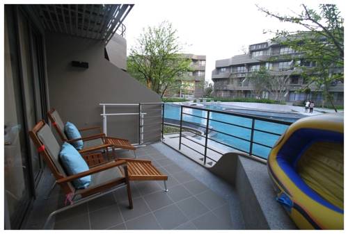 Cha Am Thailand Last-Minute-Rabattcode Booking.com