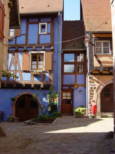 Riquewihr France Code de réduction de dernière minute Booking.com