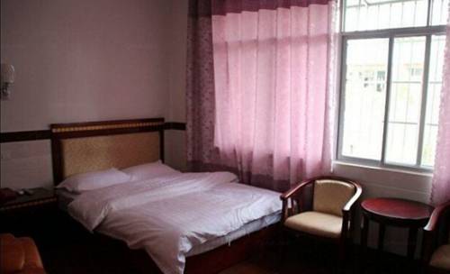 Yushan China Laatste minuut Kortingscode Booking.com
