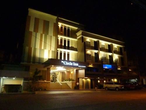 Iloilo City Philippinen Last-Minute-Rabattcode Booking.com
