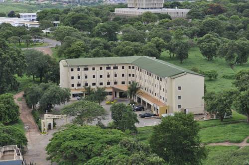 Lilongwe Malawi Last-Minute-Rabattcode Booking.com