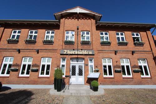 Lübeck-Krummesse Germany Last Minute Discount Code Booking.com