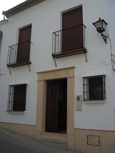Setenil De Las Bodegas Espagne Code de réduction de dernière minute Booking.com