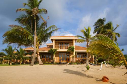 Hopkins Belize Code de réduction de dernière minute Booking.com
