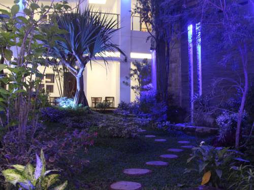 Malang Indonesien Last-Minute-Rabattcode Booking.com