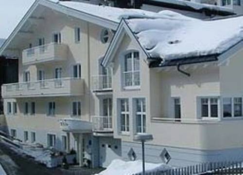 Ischgl Österreich Last-Minute-Rabattcode Booking.com