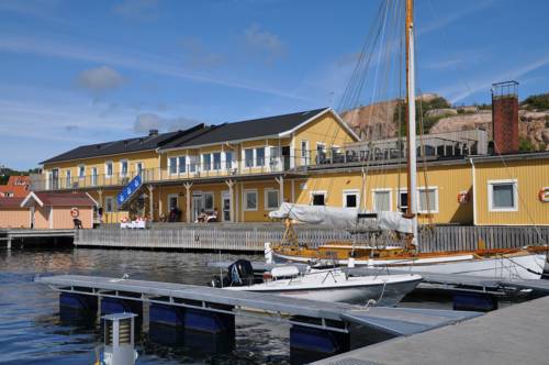 Fjällbacka Sweden Last Minute Discount Code Booking.com