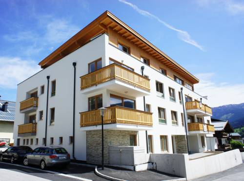Zell am See Österreich Last-Minute-Rabattcode Booking.com