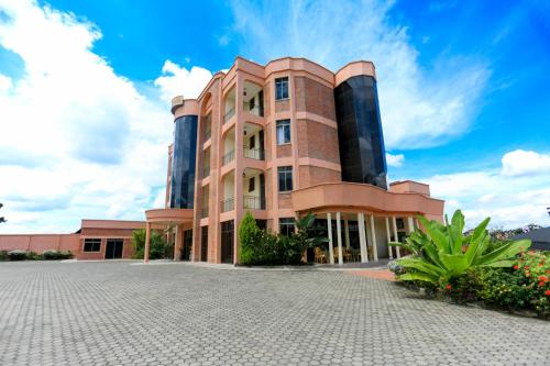 Ruhengeri Rwanda Last Minute Discount Code Agoda.com