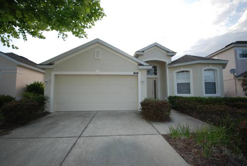 Davenport (Florida) Vereinigte Staaten Last-Minute-Rabattcode Booking.com