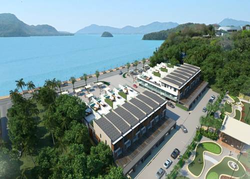 Panwa Strand Thailand Last-Minute-Rabattcode Booking.com