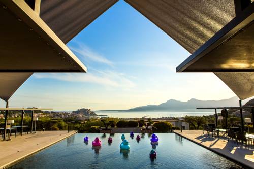 Calvi Frankreich Last-Minute-Rabattcode Booking.com