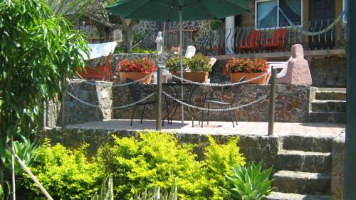 Tepoztlán México Último Minuto Código de Descuento Booking.com