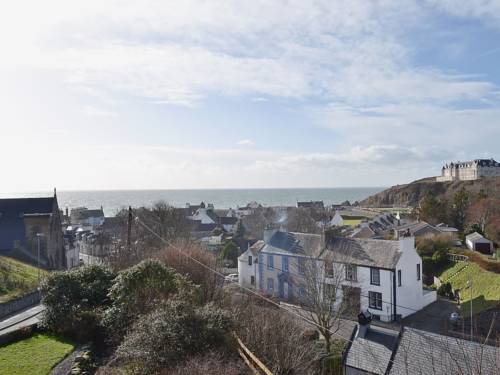 Portpatrick Vereinigtes Königreich Last-Minute-Rabattcode Booking.com