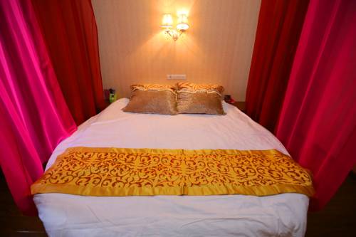 Tongxiang China Last Minute Discount Code Booking.com