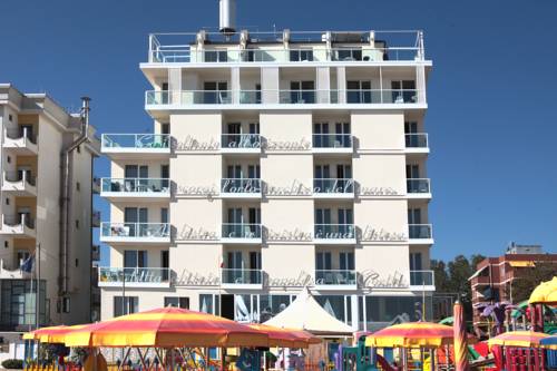 Rimini Italien Last-Minute-Rabattcode Booking.com
