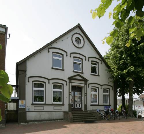 Carolinensiel Germany Last Minute Discount Code Booking.com