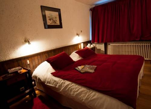 Val d'Isère Frankrijk Laatste minuut Kortingscode Booking.com