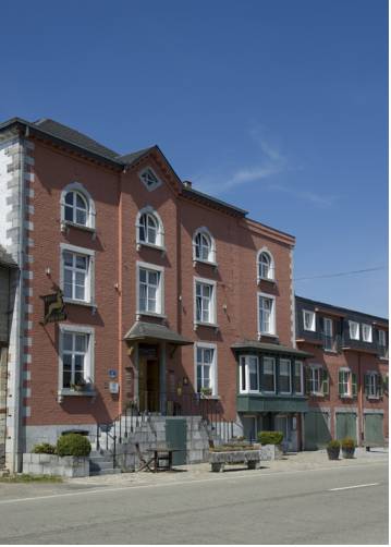 Villers-sur-Lesse Belgien Last-Minute-Rabattcode Booking.com