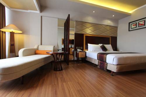 Malang Indonesien Last-Minute-Rabattcode Booking.com