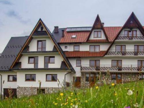 Biały Dunajec Polen Last-Minute-Rabattcode Booking.com