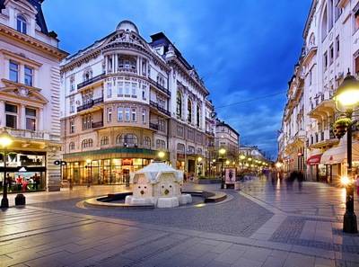 Beograd Servië Laatste minuut Kortingscode Booking.com