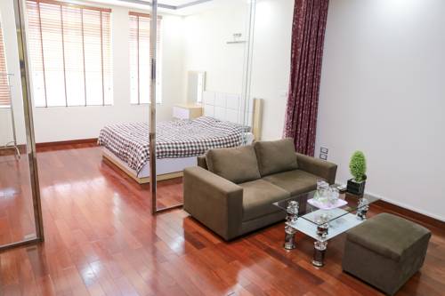Hanoi Vietnam Laatste minuut Kortingscode Booking.com