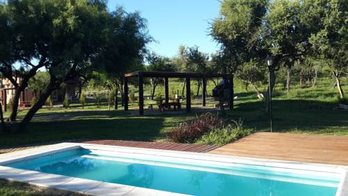 San Javier Argentina Last Minute Discount Code Booking.com