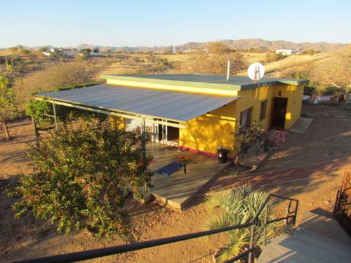 Windhoek Namibia Last Minute Discount Code Booking.com