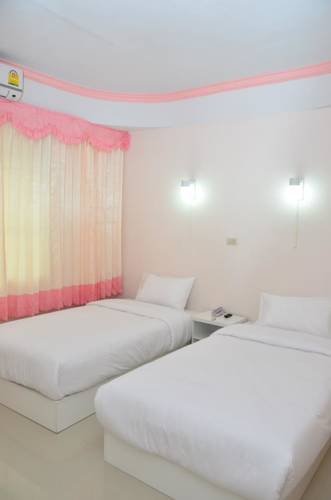 Nan Thailand Last Minute Discount Code Booking.com
