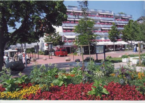 Bad Salzuflen Germany Last Minute Discount Code Booking.com