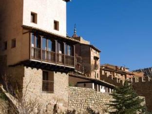 Albarracin Spain Last Minute Discount Code Agoda.com