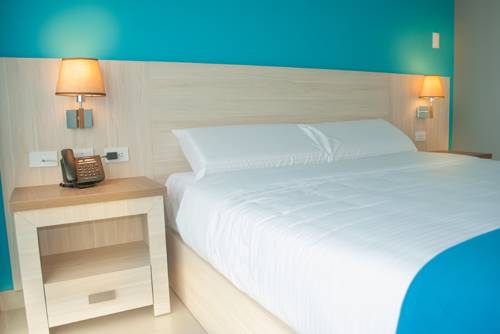 La Libertad Ecuador Last-Minute-Rabattcode Booking.com