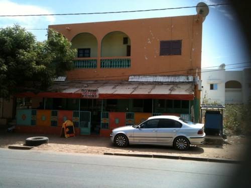 Diourbel Sénégal Code de réduction de dernière minute Booking.com