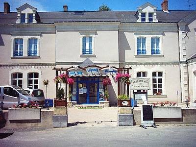 Morannes France Last Minute Discount Code Booking.com