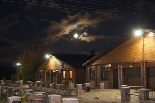 Yakty-Kul Russie Code de réduction de dernière minute Booking.com