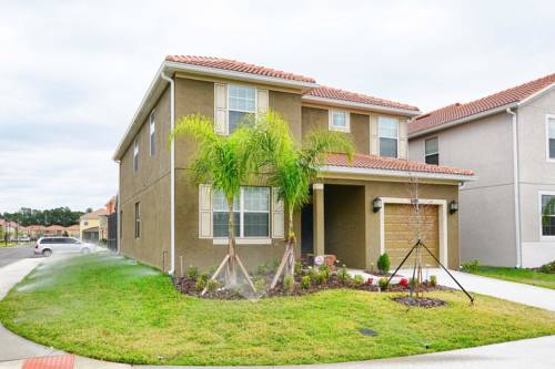 Kissimmee (Florida) Estados Unidos Último Minuto Código de Descuento Booking.com