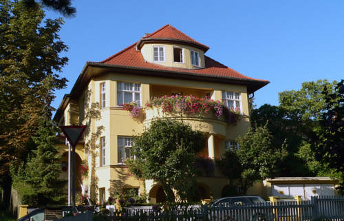 Weimar Deutschland Last-Minute-Rabattcode Booking.com