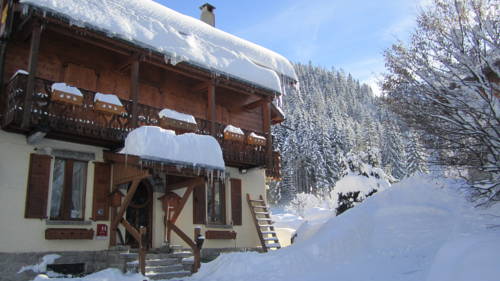 Chamonix-Mont-Blanc Frankrijk Laatste minuut Kortingscode Booking.com