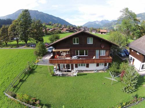 Lenk Im Simmental Switzerland Last Minute Discount Code Booking.com
