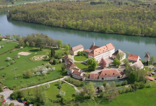 Rheinfelden Deutschland Last-Minute-Rabattcode Booking.com