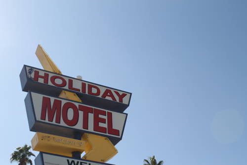 Indio (California) Estados Unidos Último Minuto Código de Descuento Booking.com