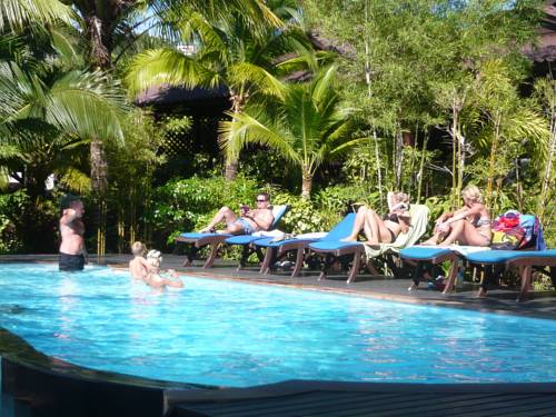 Salad Beach Thailand Last Minute Discount Code Booking.com