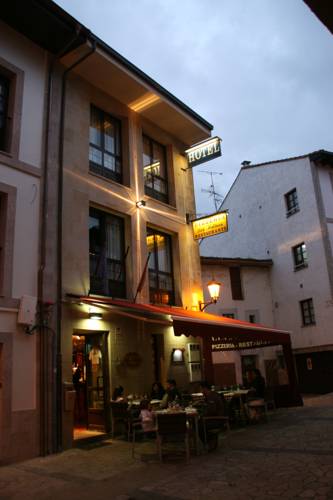 Llanes Spanien Last-Minute-Rabattcode Booking.com
